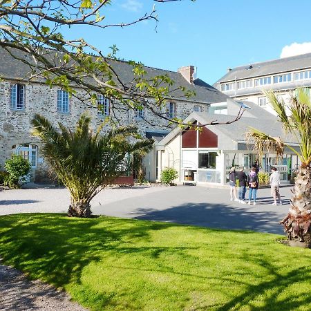 Auberge De Jeunesse Youth Hostel Ethic Etapes Saint Malo Екстер'єр фото